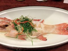 -宝燕壹号景观餐厅(龙盛国际商业广场店)