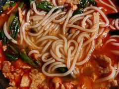 小碗螺蛳粉-螺蛳粉先生(蓟门桥店)