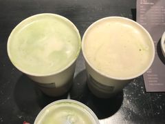 -喜茶(北京三里屯太古里店)
