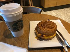 -星巴克(北京阜安路店)