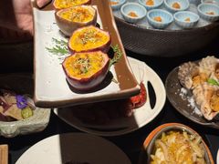 -花潮料理艺食馆(SM新生活广场店)