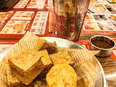 -孖记茶档·热腾茶餐(江南西plus店)