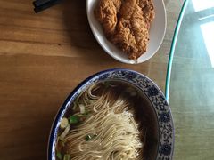 -裕兴记·三虾面(西北街总店)