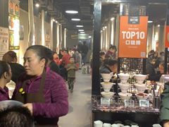 -33韩式自助烧烤(环城南路店)
