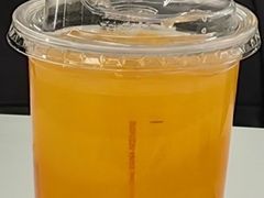 麦炫酷亮光橙-麦当劳(鄂尔多斯机场店)