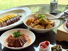 -西安凯悦酒店·湖畔中餐厅