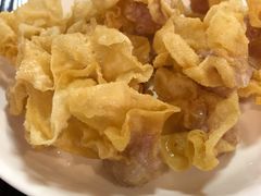 -蓝记云吞(正果店)