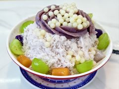 -江记甜品(罗湖店)