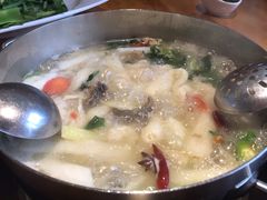 -大众跷脚牛肉馆·非遗传承单位(峨眉山店)