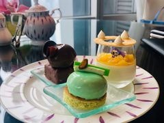 -广州富力丽思卡尔顿酒店