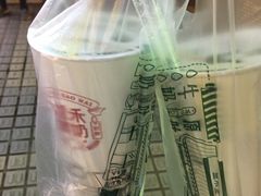 -益禾堂(桂平温州街丰宝店)