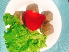 -青瓷火锅料理(西单大悦城店)