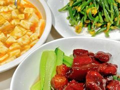 -宏玲餐厅(四川南路店)