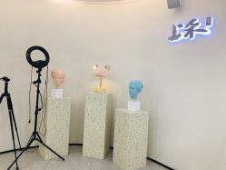 -上禾 HAIR SALON