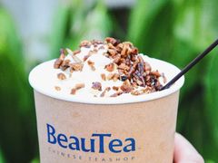 -BeauTea水仙(coco park店)