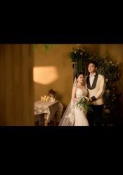 -全城热恋璀璨婚纱摄影(国贸总店)