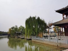 -朱仙镇启封故园景区