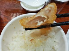 -东北风味思缘食府(对湖路店)