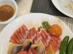 -玛莎拉自助餐厅(国贸店)