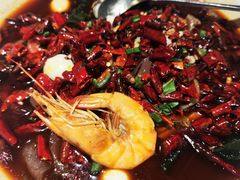 -毛家饭店·30年融合新湘菜(无影山店)