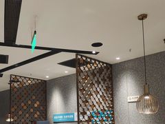 -半天妖烤鱼(丰科万达店)