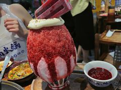 -楠火锅(西单店)
