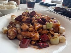 -辣婆婆(航天桥店)