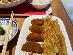 -食悦天美食广场(沈阳青年大街万象城店)