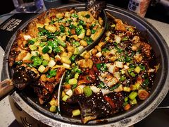 -味妙烤鱼吧(回龙观店)