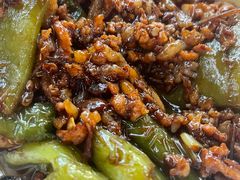 -大锅强·蒸海鲜青岛菜(吾悦广场店)