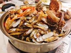 -味茂·老船夫1927(东海东路店)