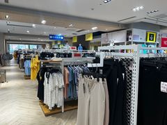 -BIGOFFS 超级折扣(仁恒伊势丹店)