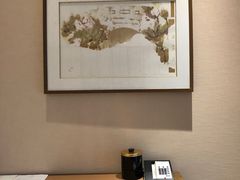 -上海衡山路十二号华邑酒店