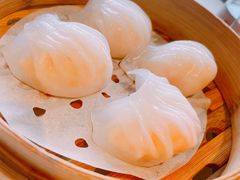 -白天鹅宾馆-宏图府餐厅