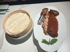 -四世同堂·京菜·烤鸭(双井店)