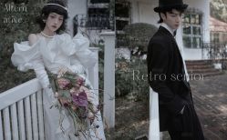 -AOROA·奥洛拉婚纱摄影·旅拍·礼服