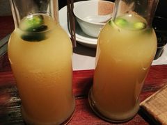 -外婆家(南开大悦城店)