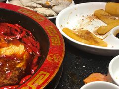 -矮板凳老火锅(宽窄巷子店)