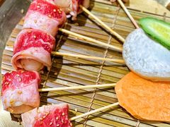 -本炙炭烤·蒲烧活鳗料理店(金沙洲店)