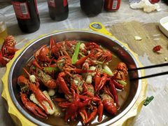 -龙虾奇迹(大华三路店)