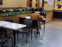 -永和大王·现磨豆浆·卤肉饭(九亭SH085店)