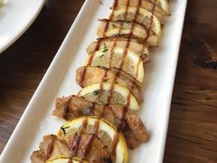 焦糖脆皮照烧柠檬鸡-娜娜家•Nana’Garden (福州道店)