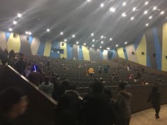 -天幕新彩云国际影城(激光巨幕店)