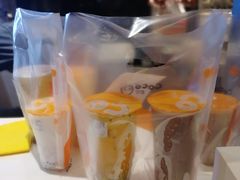 -CoCo都可(白石洲店)