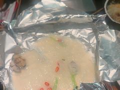 -可口香·非遗老号烧烤(南岗直营店)