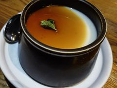 黑糖豆花-云海肴·汽锅鸡·云南代表菜(天津国金汇店)