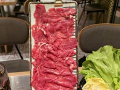 -潮界(虹桥新天地店)