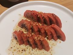 -伊喜饺子·烤鸭(五道口学院路店)