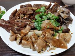 -春梅里卤鹅馆·47年老字号(中山路店)