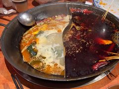 -周小明火锅(黑金冠社区店)